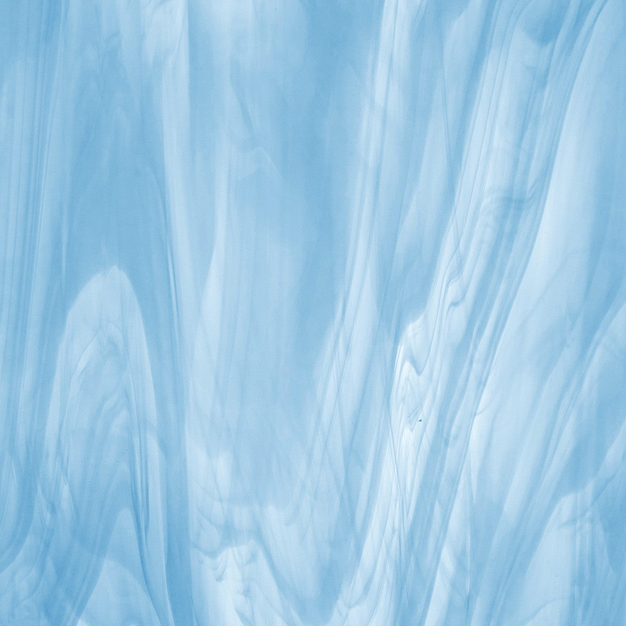 VERRE STL 838-72S BLEU BLANC Dim.300x300x3mm