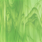 VERRE STP 329-1S VERT PALE Dim.300x300x3mm