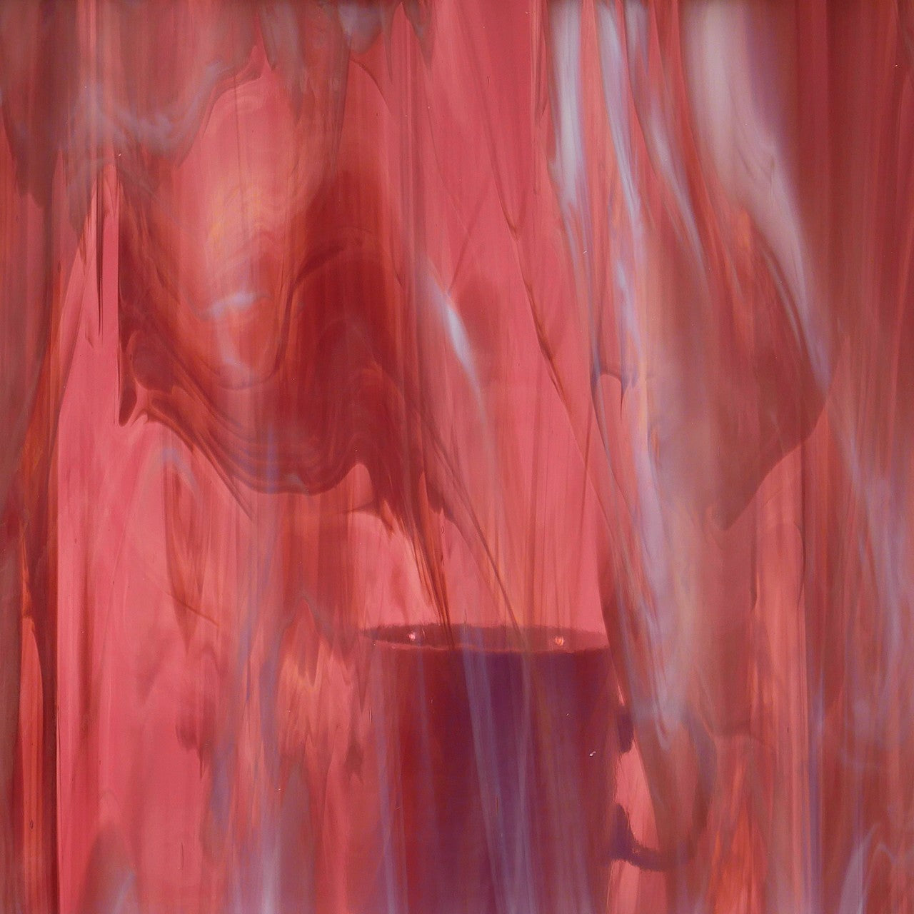 VERRE STP 349-2S POURPRE CLAIR Dim.300x300x3mm