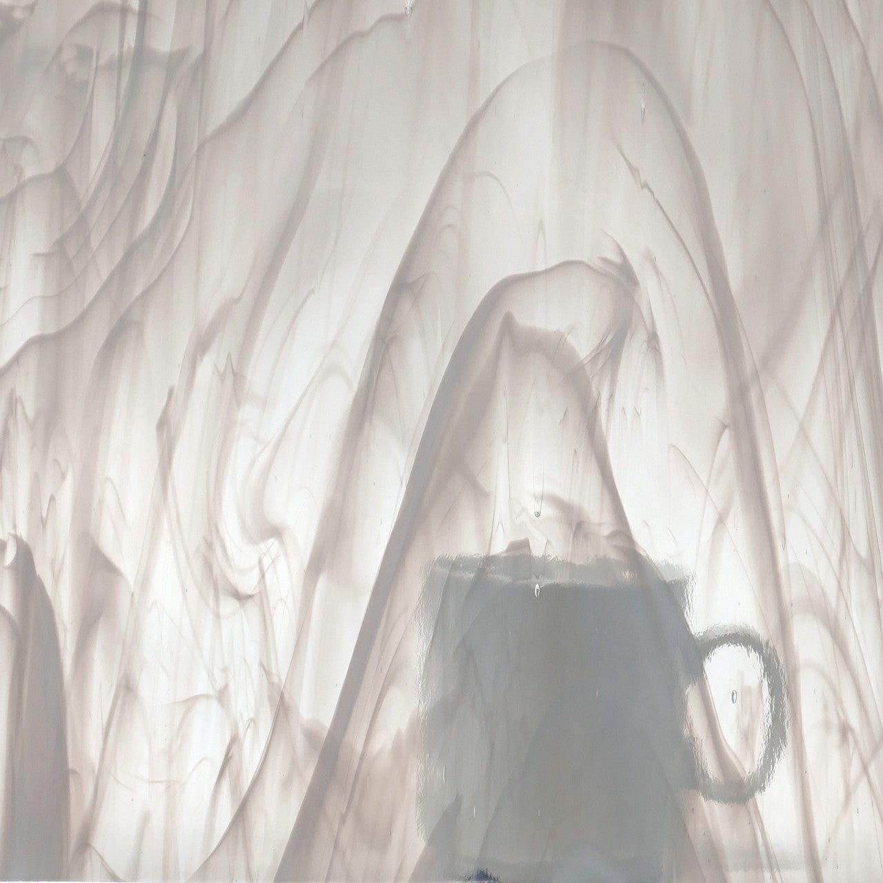 VERRE STP 389-1S GRIS Dim.300x300x3mm