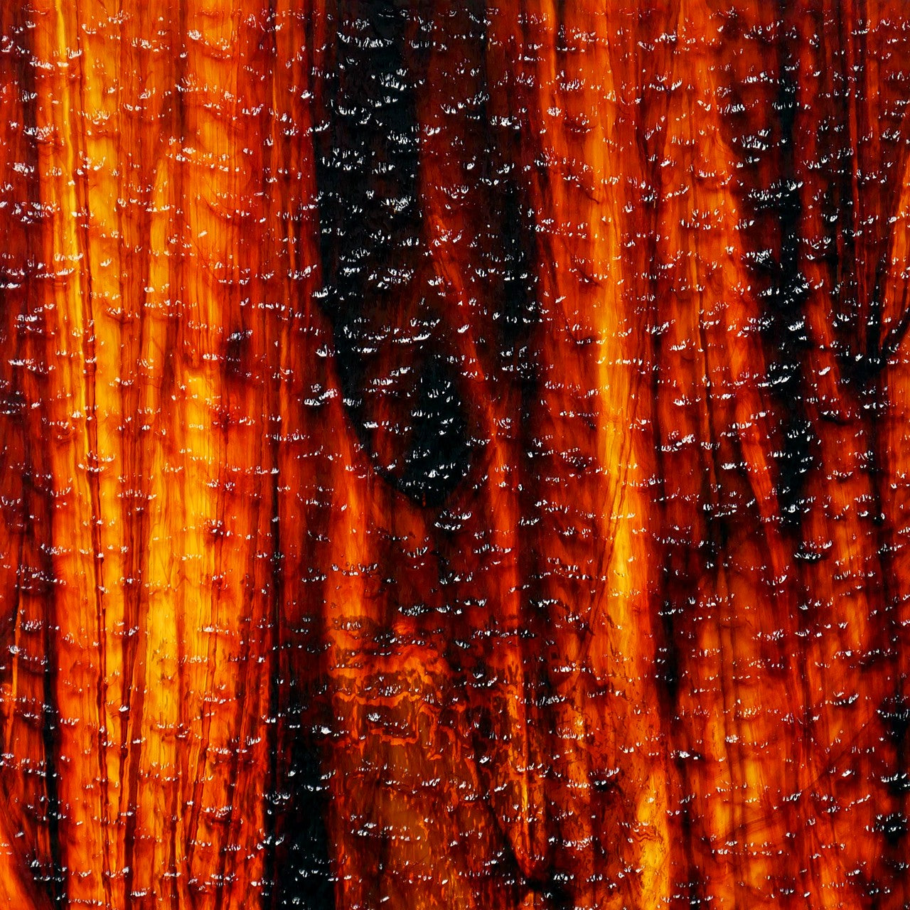 VERRE STP 411-15G BROWN GOLD CHORD Dim.300x300x3mm