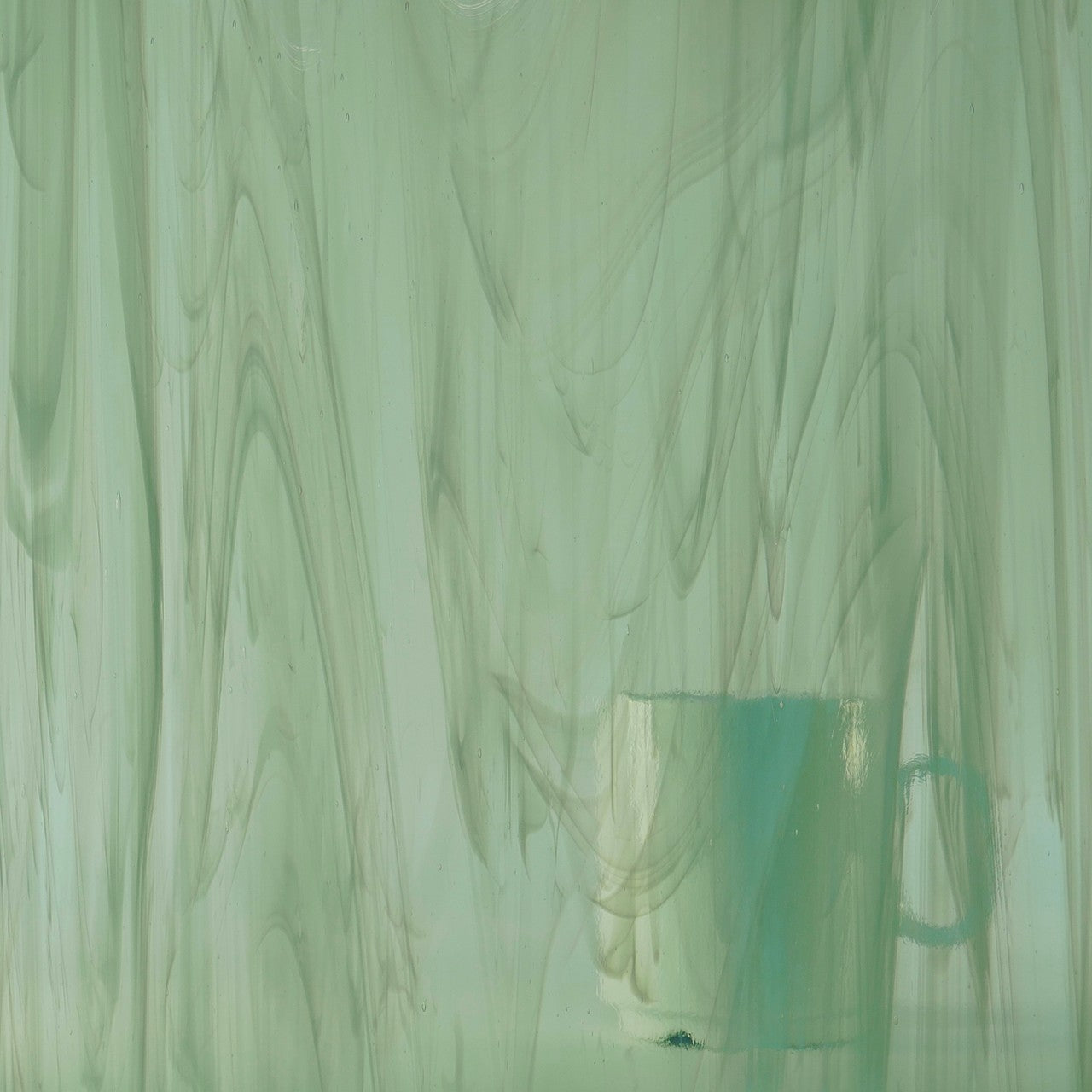 VERRE STP 828-91 VERT Dim.300x300x3mm