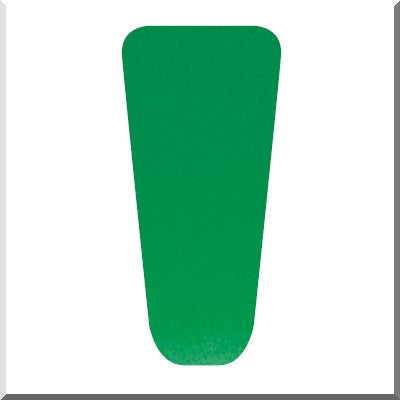 CERA 813/F1243S VERT OLIVE (750-840°C)