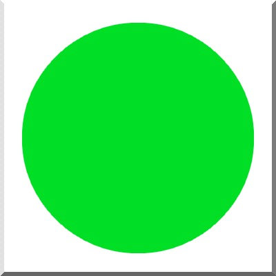 CERA 230 VERT PRAIRIE Opaque Sans Pb