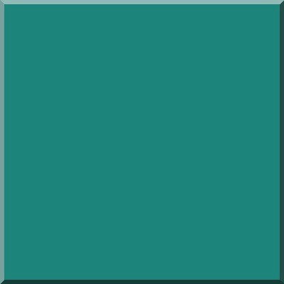 CERA 534 VERT TURQUOISE