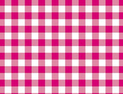 VICHY ROSE Dim50x70cm***