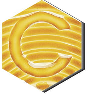 VLA 3077 BRUN MIEL (TRANSPARENT)