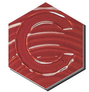 VLA 3087 BORDEAUX (TRANSPARENT)