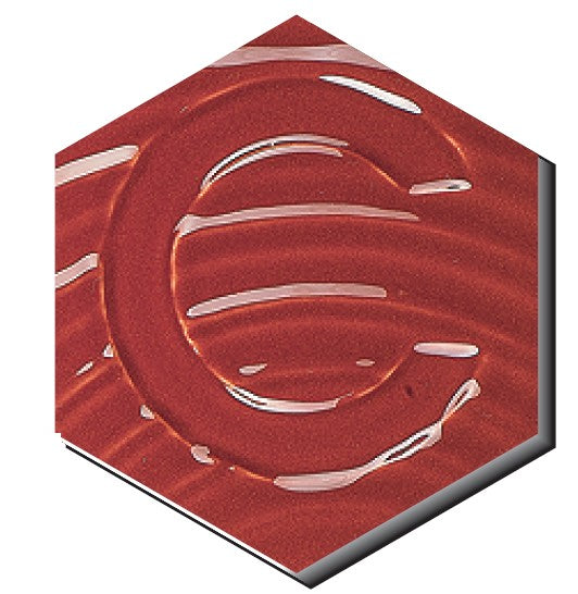 VLA 3087 BORDEAUX (TRANSPARENT)