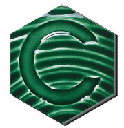 VLA 3090 VERT ÉMERAUDE (TRANSPARENT)