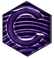 VLA 3092 BLEU VIOLET (TRANSPARENT)