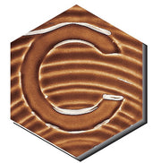 VLA 3096 BRUN CARAMEL (SEMI-OPAQUE)
