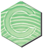 VLA 3110 VERT JADE (TRANSPARENT)