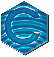 VLA 3115 BLEU INDIEN (TRANSPARENT)