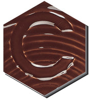VLA 3175 CHOCOLAT (TRANSPARENT)