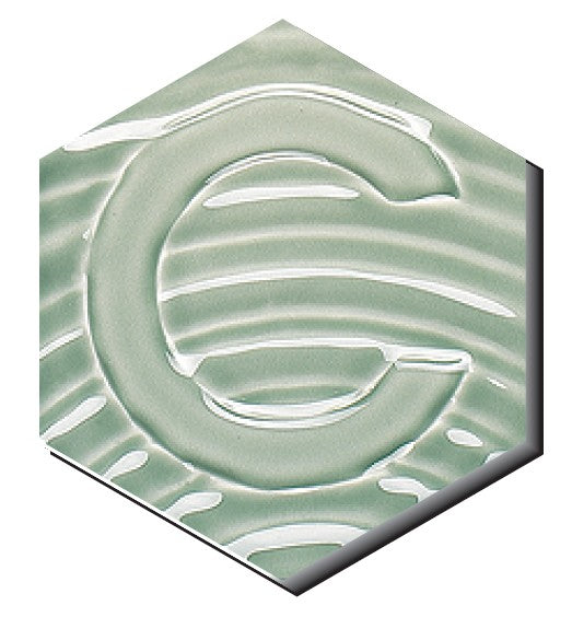 VLA 3176 CELADON (TRANSPARENT)