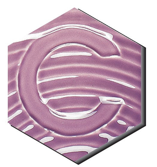 VLA 3232 VIOLET IRIS (TRANSPARENT)