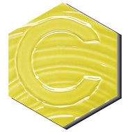 VLA 3258 VERT JAUNE (TRANSPARENT) ***