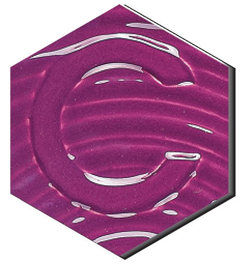 VLA 3310 AUBERGINE (OPAQUE)