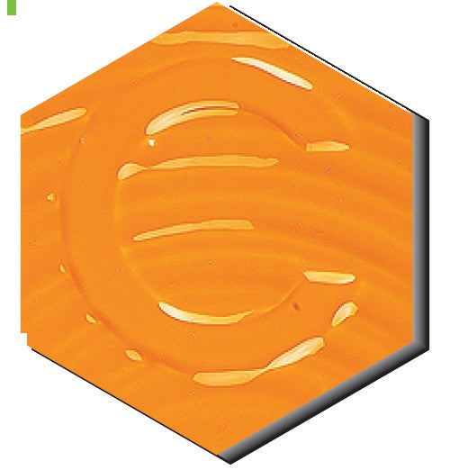 VLA 3314 ORANGE PIVOINE (TRANSPARENT)