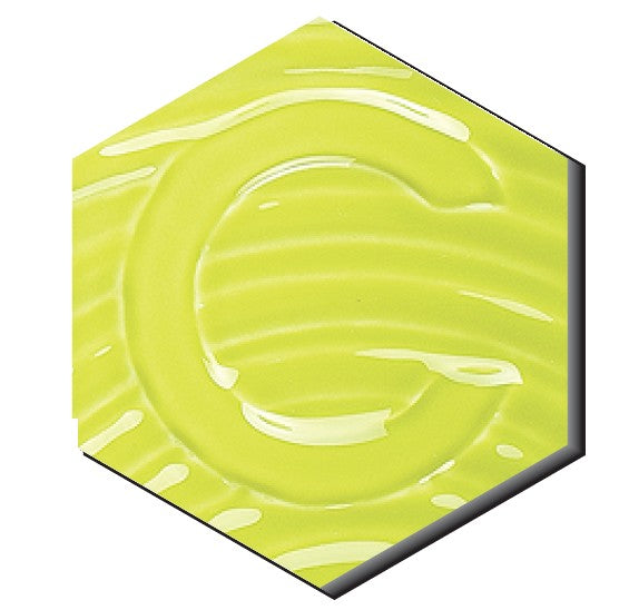 VLA 3319 VERT MELON D'EAU (TRANSPARENT)
