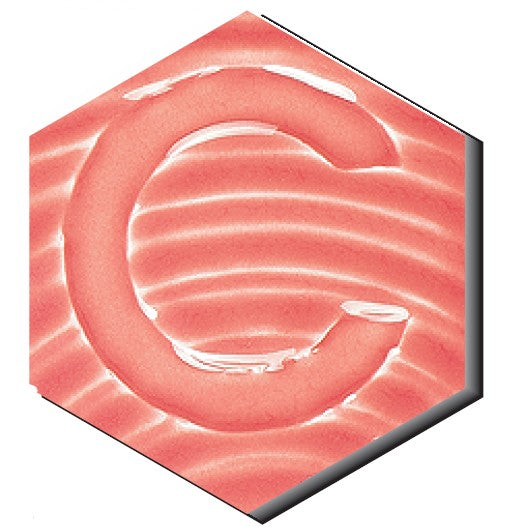 VLA 3034 ROSE CLAIR (TRANSPARENT)