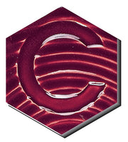 VLA 3086 LIE DE VIN (TRANSPARENT)