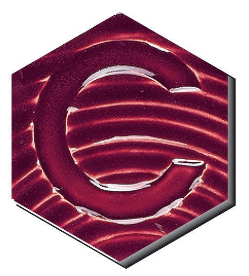 VLA 3086 LIE DE VIN (TRANSPARENT)