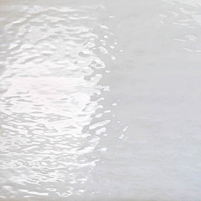 WATERGLASS 200-91W BLANC Dim.300x280x3mm