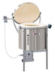 Four KITTEC X215 SX TC66 400V