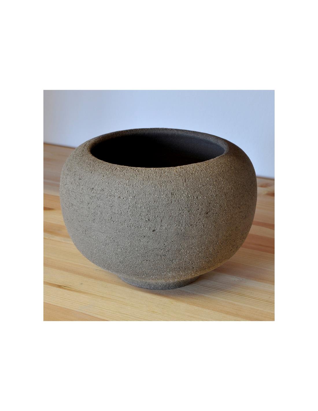 ZUMAIA Grès Gris Chamotté 0-0.5mm - Sio-2