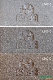 ZUMAIA Grès Gris Chamotté 0-0.5mm - Sio-2