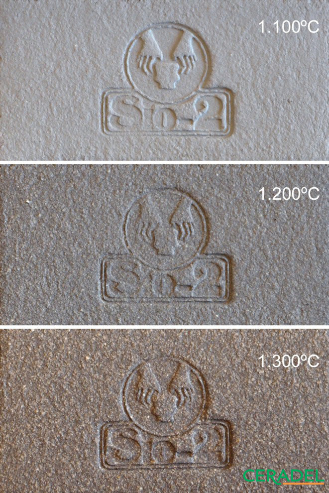 ZUMAIA Grès Gris Chamotté 0-0.5mm - Sio-2